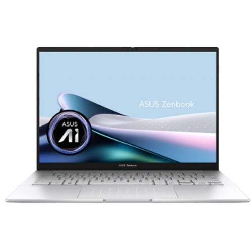Notebook Asus Zenbook 14 (UX3405CA-SILVER769WA)