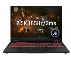 Notebook Asus ROG Strix G16 (G614PM-TS238W)