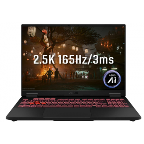 Notebook Asus ROG Strix G16 (G614PM-TS238W)