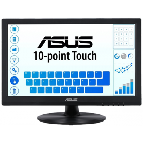 Monitor Asus TUF Gaming (VT169HE)