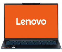 Notebook Lenovo Yoga Slim 7 14AGP11 (83QS0011TA)