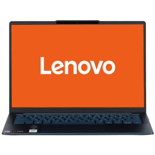 Notebook Lenovo Yoga Slim 7 14AGP11 (83QS0011TA)