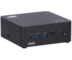 Mini PC MSI Cubi NUC 1M-288TH