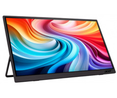 Monitor Acer LED 18.5" PM191Q Ebmiuux Portable (UM.XP1ST.E01)