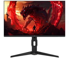 Monitor Acer Nitro LED 24.5" XV250Q W3bmiiprx (UM.KX0ST.301)