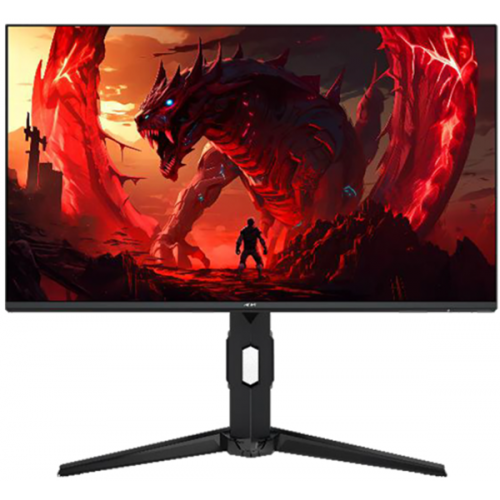Monitor Acer Nitro LED 24.5" XV250Q W3bmiiprx (UM.KX0ST.301)