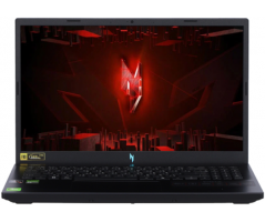 Notebook Acer Nitro V15 ANV 15-41-R1R0 (NH.QPEST.001)