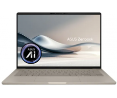 Notebook Asus Zenbook A14 (UX3407NA-QD019WA)