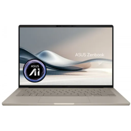 Notebook Asus Zenbook A14 (UX3407NA-QD019WA)