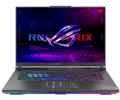 Notebook Asus ROG Strix G16 (G614PW-TS056W)