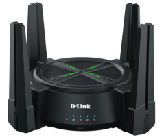 Router D-Link AX6000 DIR-X6080Z