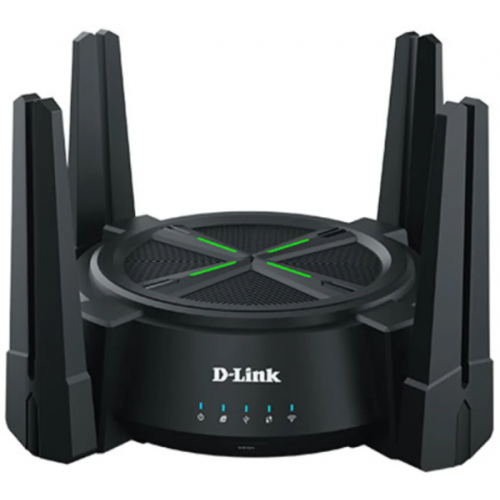 Router D-Link AX6000 DIR-X6080Z