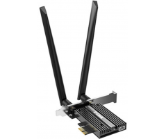 Router D-Link AX5400 DWA-X586E