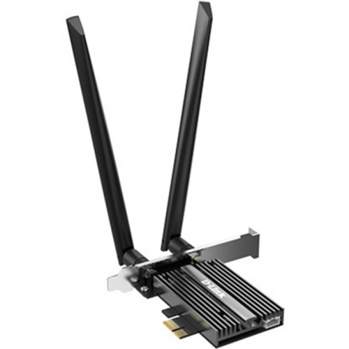 Router D-Link AX5400 DWA-X586E