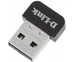 Wireless USB Adapter D-Link DWA-X300