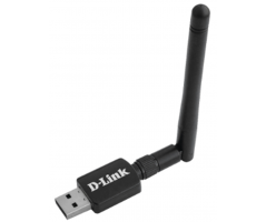 Wireless USB Adapter D-Link DWA-X305
