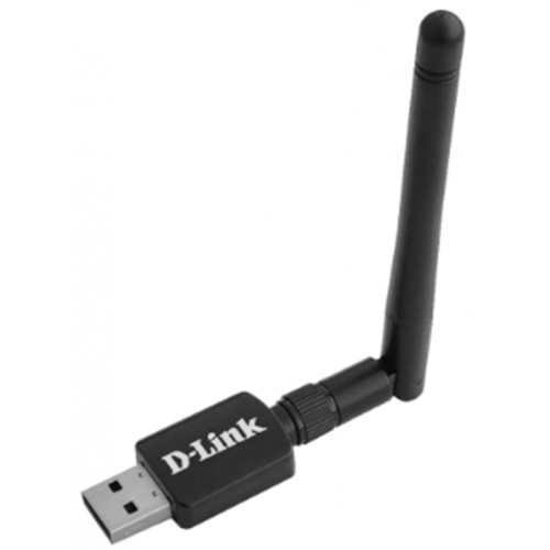 Wireless USB Adapter D-Link DWA-X305
