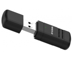 Wireless USB Adapter D-Link AX3000 DWA-X3010