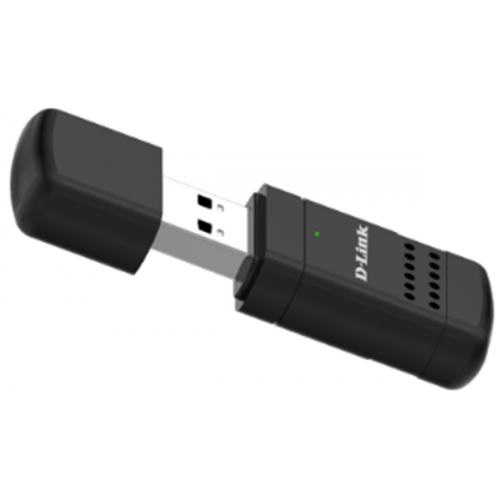 Wireless USB Adapter D-Link AX3000 DWA-X3010