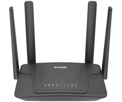 Wireless Router D-Link N300 DWR-M930DS