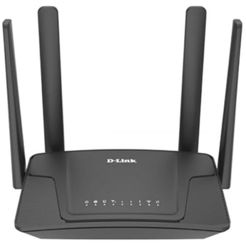 Wireless Router D-Link N300 DWR-M930DS