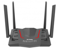 Wireless Router D-Link AX1500 DWR-M955X