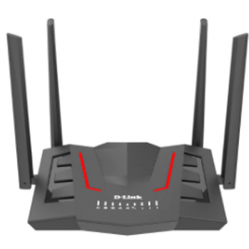 Wireless Router D-Link AX1500 DWR-M955X