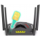Wireless Router D-Link AX1500 DWR-M955X