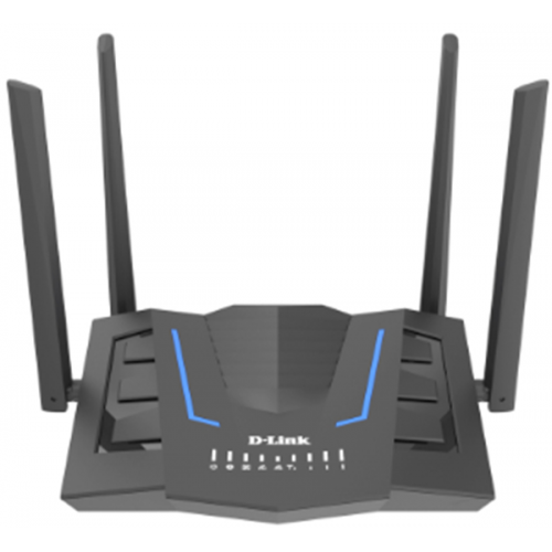 Wireless Router D-Link AX1500 DWR-M975X