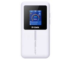 Wireless MiFi D-Link DWR-940M