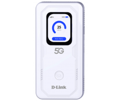 Wireless MiFi D-Link DWR-U2100