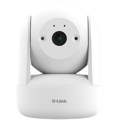 IP Cameras - LH Series DCS-6501LH