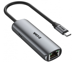 Network Adapters D-Link DUB-E135