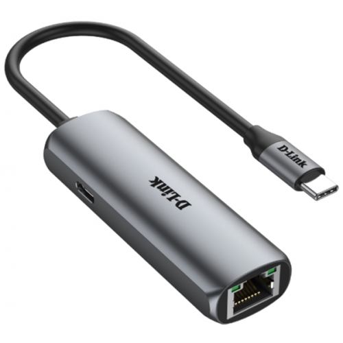 Network Adapters D-Link DUB-E135