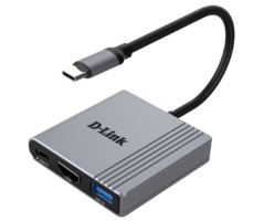 Network Adapters D-Link DUB-M350