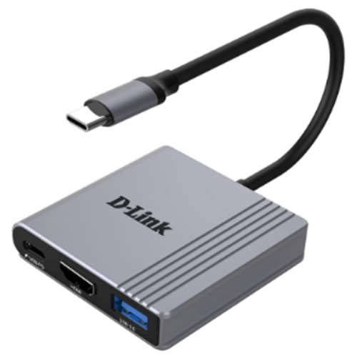 Network Adapters D-Link DUB-M350
