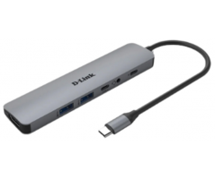 Network Adapters D-Link DUB-M650
