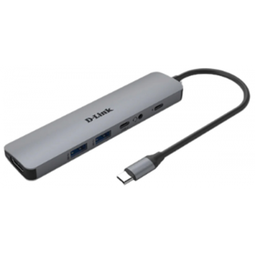 Network Adapters D-Link DUB-M650