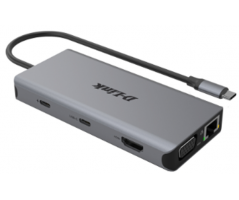 Network Adapters D-Link DUB-M1150