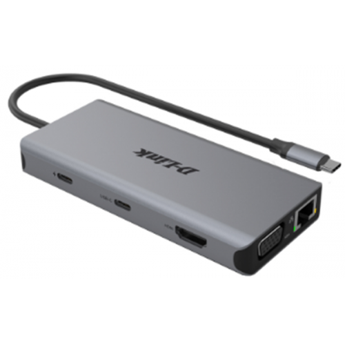 Network Adapters D-Link DUB-M1150