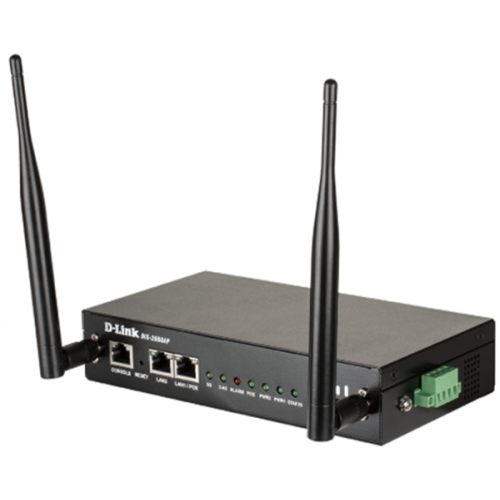 Wireless Access D-Link DIS-2650AP