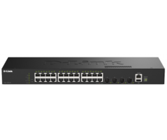Switch D-Link DGS-1530-28