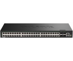 Switch D-Link DGS-1530-52