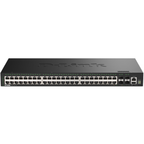 Switch D-Link DGS-1530-52