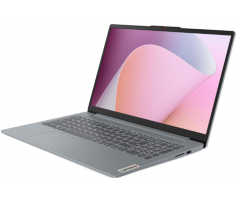 Notebook Lenovo IdeaPad Slim 3 15AMN8 (82XQ01EHTA)
