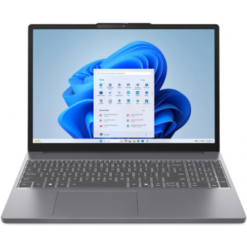 Notebook Lenovo IdeaPad Slim 3 15IRH10 (83K10172TA)