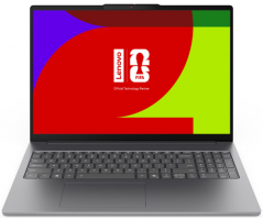 Notebook Lenovo IdeaPad Slim 5 16IPH11 (83S6001HTA)
