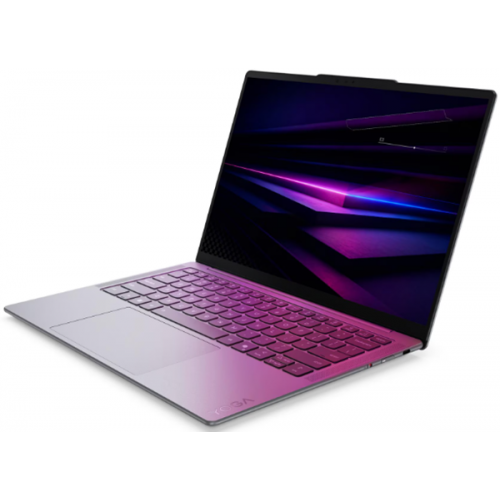 Notebook Lenovo Yoga Slim 7 14IPH11 (83QM000YTA)
