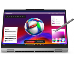 Notebook Lenovo IdeaPad Slim 5 15IPH11 (83UL000ATA)