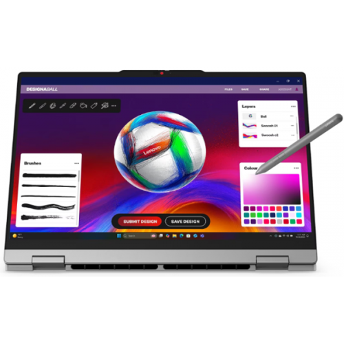 Notebook Lenovo IdeaPad Slim 5 15IPH11 (83UL000ATA)
